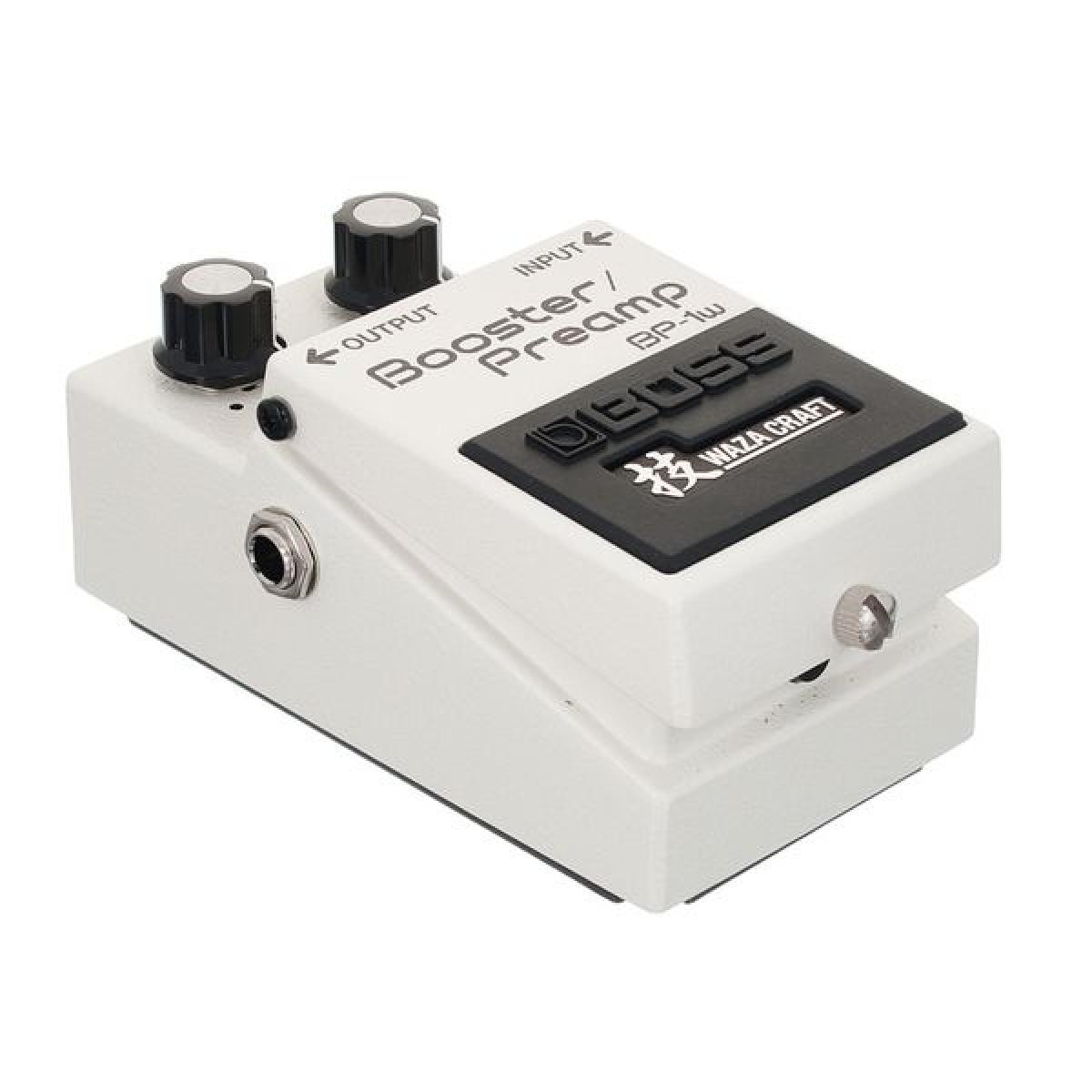 【最終値下】BOSS Booster/Preamp BP-1W BOSS Booster/Preamp BP-1W 【公式通販】